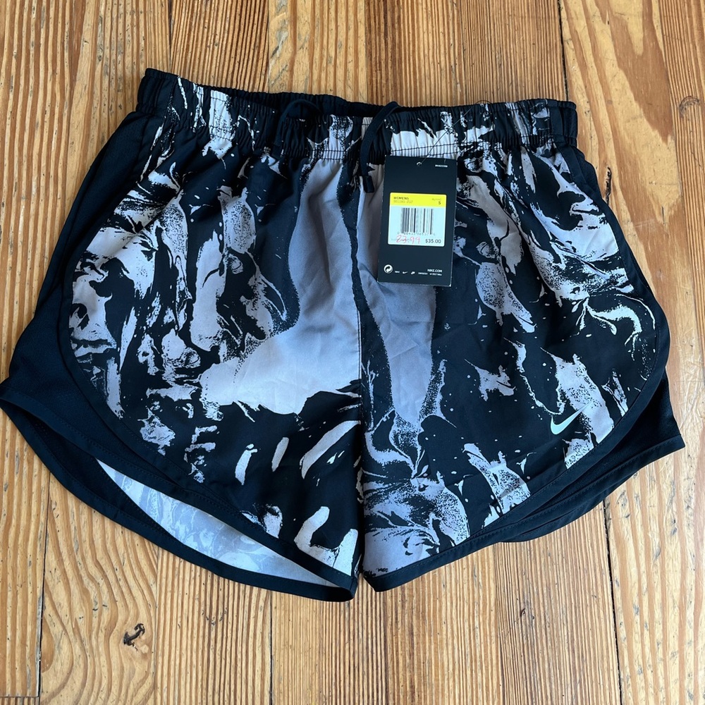 NWT Nike Dry- Fit Shorts